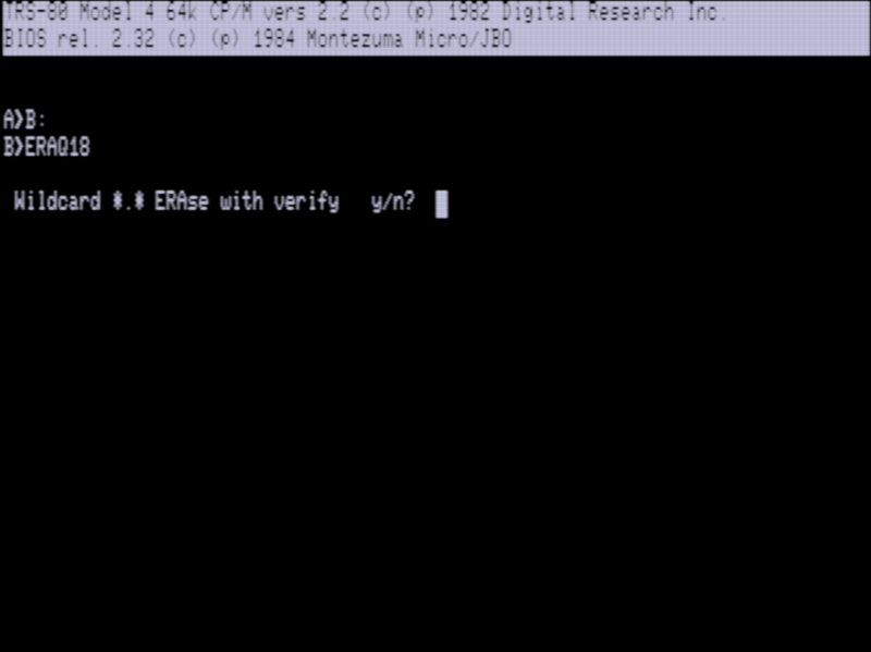 Screen shot